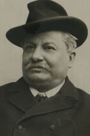 Photo of Giovanni Pascoli