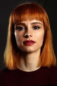 Photo of Angela Dimitrova
