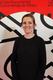 Photo of Itziar Leemans