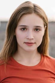 Photo of Madelyn Sher