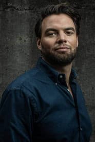 Photo of Ryan Bridge