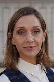 Photo of Carla Pandolfi