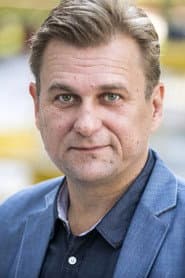 Photo of Zsolt Anger