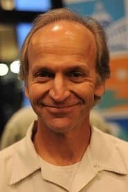Photo of Ed Crasnick