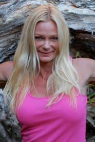 Photo of Raye Hollitt