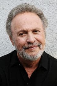 Photo of Billy Crystal