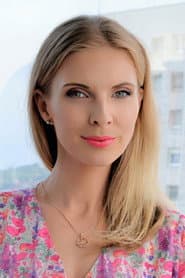 Photo of Petra Mokoš Lenártová