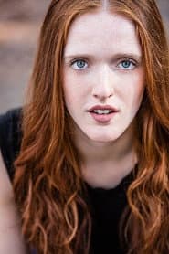 Photo of Lauren Overholt