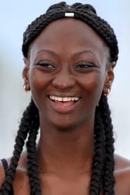 Photo of Aminata Kane