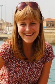 Photo of Laurien Poelemans
