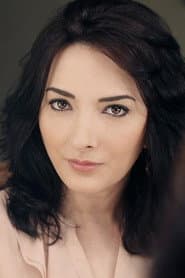 Photo of Shabnam Huseynova