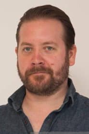 Photo of Ian Markiewicz