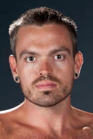 Photo of Lance Navarro