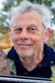 Photo of Dominique Blanc-Francard
