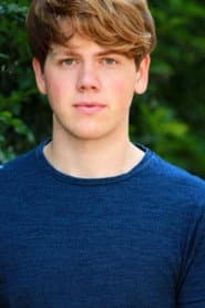 Photo of Ben Bennett