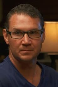 Photo of Steve Guptill
