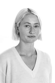 Photo of Ellen Olaison