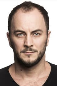 Photo of Alex Delescu