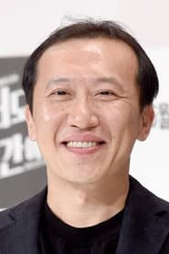 Photo of Cha Yeong-hun