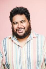 Photo of Lawrence Ola