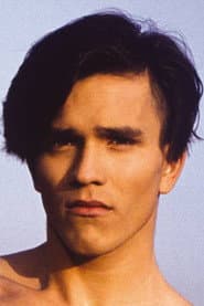 Photo of Vic Hall