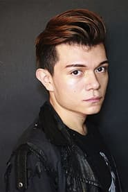 Photo of Jaime “Lucinda Miu” Lujan