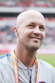 Photo of Jordi Cruyff