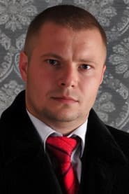 Photo of Mikhail Maslyakov