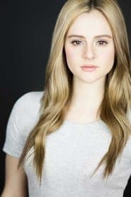 Photo of Larissa Albuquerque