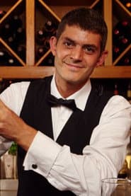 Photo of Merlin Griffiths