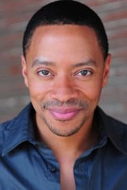 Photo of Victor Turner
