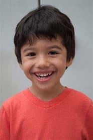 Photo of Dylan Alvarado
