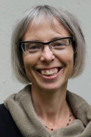Photo of Charlotte Appel