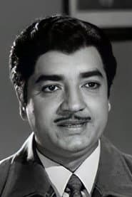 Photo of Prem Nazir