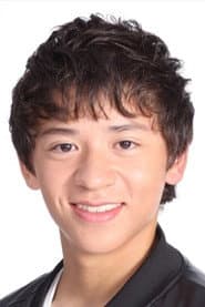 Photo of Tomoki Lavernhe