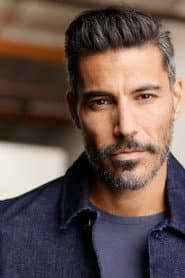 Photo of Justin Klosky