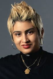 Photo of Baseera Khan