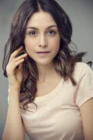 Photo of Sara Martín