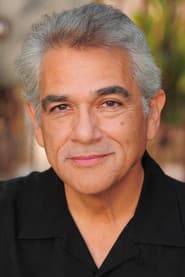 Photo of Joe Rodriguez