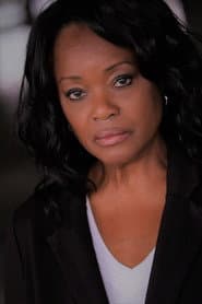Photo of Patricia McRae