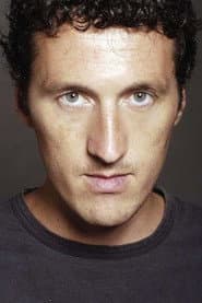 Photo of Iván Luis