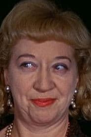 Photo of Ann Lancaster