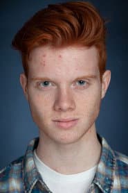Photo of Anthony Belsile