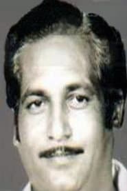 Photo of V. Somashekar