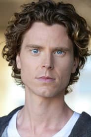 Photo of James Nield