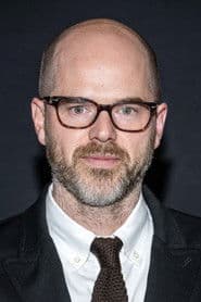 Photo of Sean Durkin