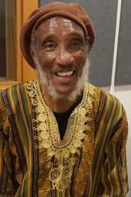 Photo of Larry Reni Thomas