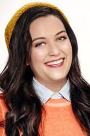 Photo of Jessica McKenna