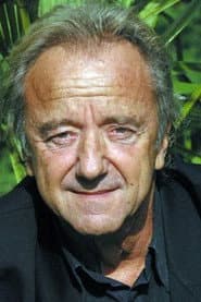 Photo of Alain Bert
