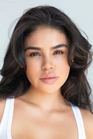 Photo of Fernanda Flores